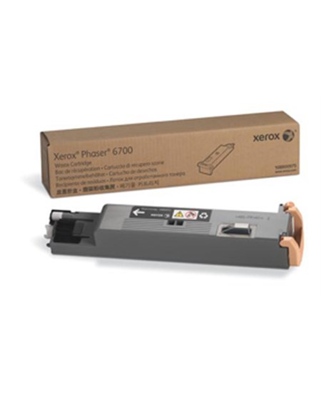 Phaser 6700 waste cartridge 25K