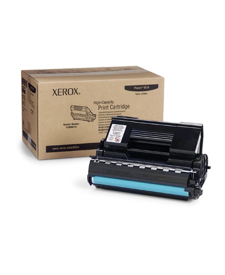 Phaser 4510 toner black HC 19K