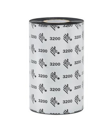 Zebra ZipShip 5095, thermal transfer ribbon, 5095 resin