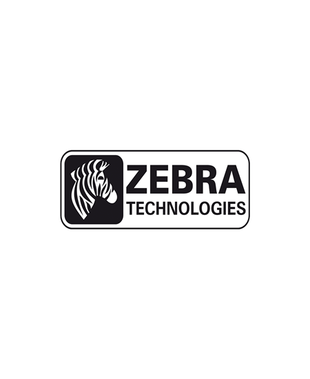 Zebra ZipShip 2300, thermal transfer ribbon, 2300 wax 450m