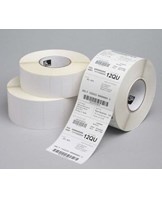 Zebra Z-SLCT 2000D 102X76mm, 930 labels pr rulle