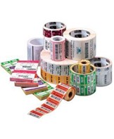 Zebra Z-SLCT 2000D 101,6x50,8mm, 300 labels pr rulle