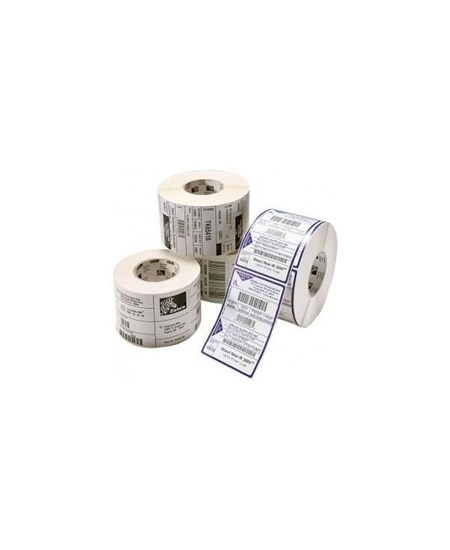 Zebra Z-SLCT 2000D 38x25mm, 2.580 uncoated labels per roll