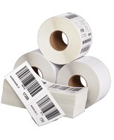 Zebra Z-Perform 1000D, label roll, 102x192mm