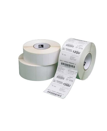 Zebra Z-Perform 1000D, label roll, 76,2x50,8mm