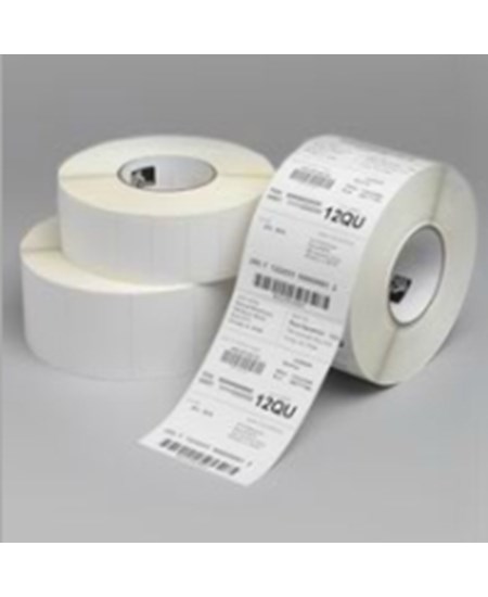 Zebra Z-Perform 1000D, label roll, 76,2x101,6mm, 1490 labels