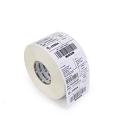 Zebra Z-Perform 1000D 76x102mm, 1690 labels pr rulle