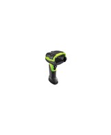 Zebra DS3678-SR, BT, 2D, SR, multi-IF, FIPS, kit (USB)