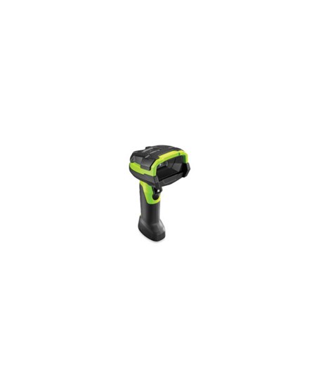 Zebra DS3678-SR, BT, 2D, SR, multi-IF, FIPS, kit (USB)
