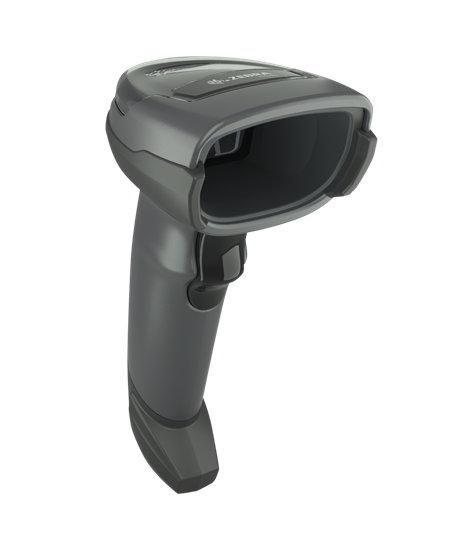 Zebra DS4608 handheld, 2D, imager (hd) USB/RS232/IP52