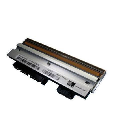 Printhead for ZE500 series 203dpi