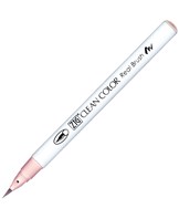 Zig Clean Color Pensel Pen 204 Blossom Pink