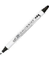 Zig Clean Color DOT Pen Black