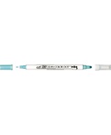 Zig Clean Color DOT Pen Bluebonnet