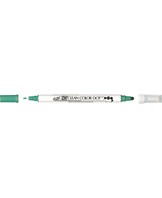 Zig Clean Color DOT Pen Ocean