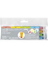 Zig Clean Color DOT 4 color set