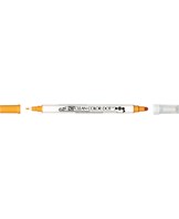 Zig Clean Color DOT Pen Summer Sun