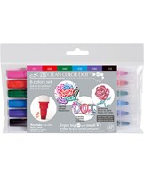 Zig Clean Color DOT 6 color set