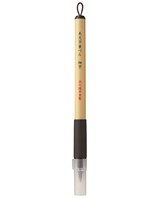 ZIG Bimoji Fude Pen F black