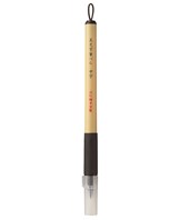 ZIG Bimoji Fude Pen M black