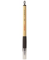 ZIG Bimoji Fude Pen L black